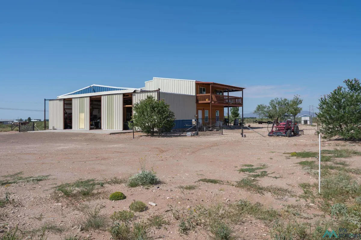 2450 Good Sight Road, Deming North, NM 5 - Image #1
