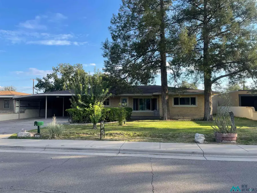 805 W Bullock Avenue, Artesia, NM 88210 - Image #2