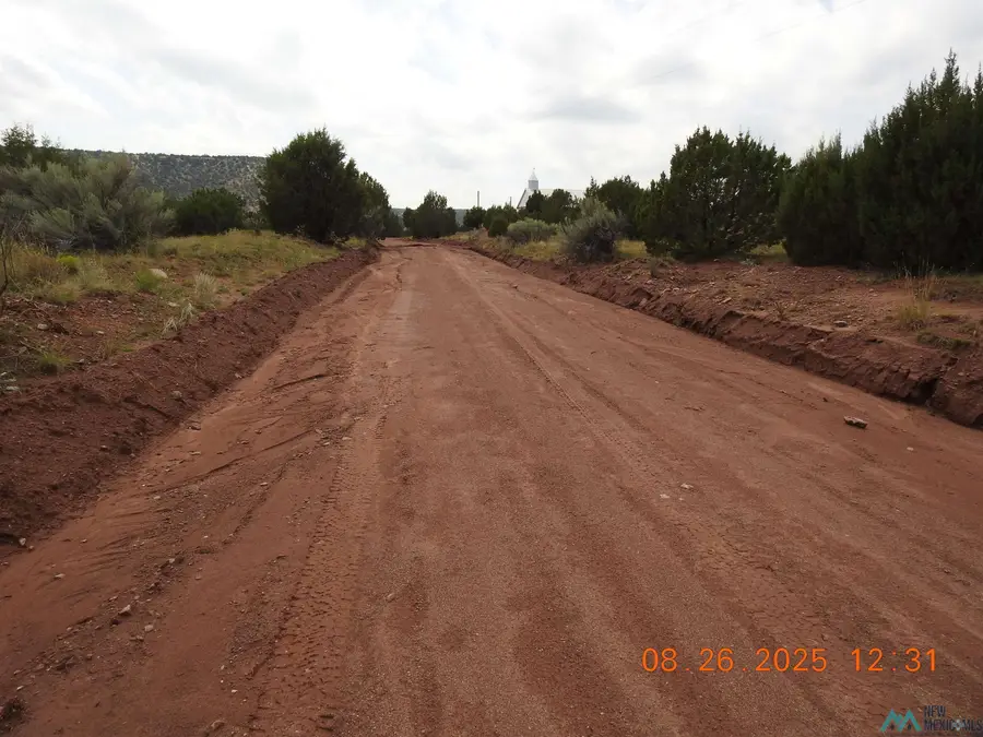 0 Cr B27 Road, Serafina, NM 87567 - Image #2