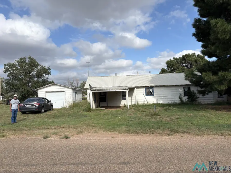 405 N 8th Street, Melrose, NM 88124 - Image #2