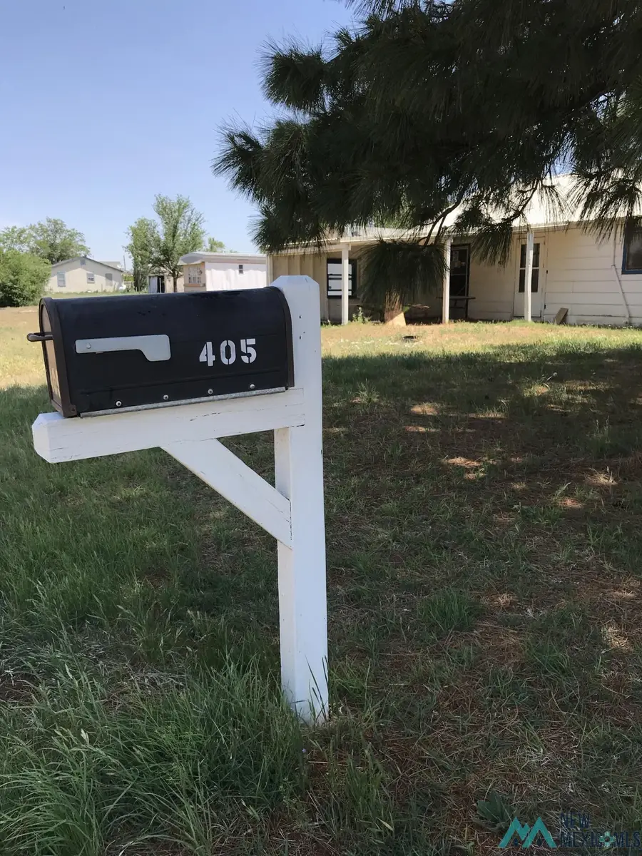 405 N 8th Street, Melrose, NM 88124 - Image #3