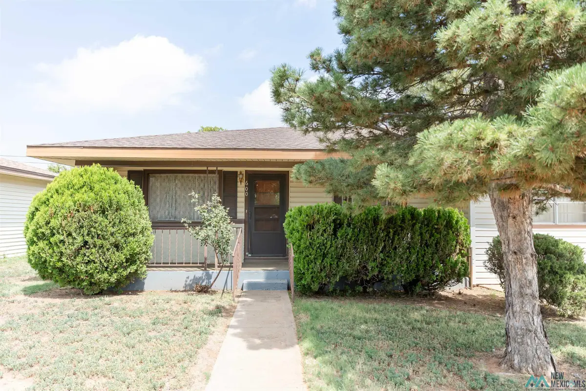 600 W 17th Street, Clovis, NM 88101 - Image #1