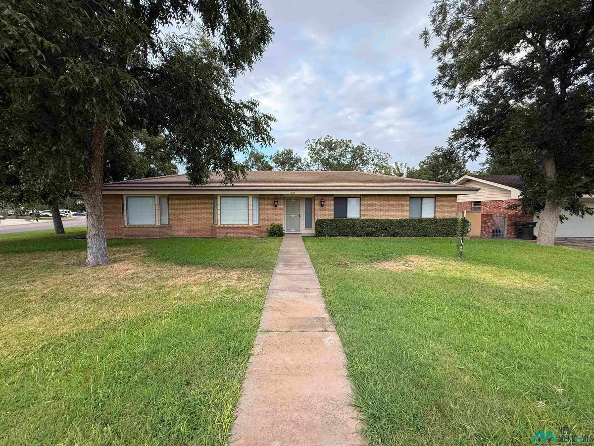 1612 W Thomas Street, Carlsbad, NM 88220 - #1