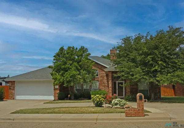 604 Jeanie Drive, Clovis, NM 88101