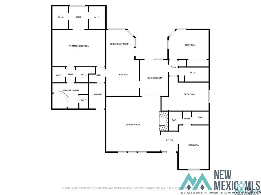 604 Jeanie Drive, Clovis, NM 88101 - Image #3