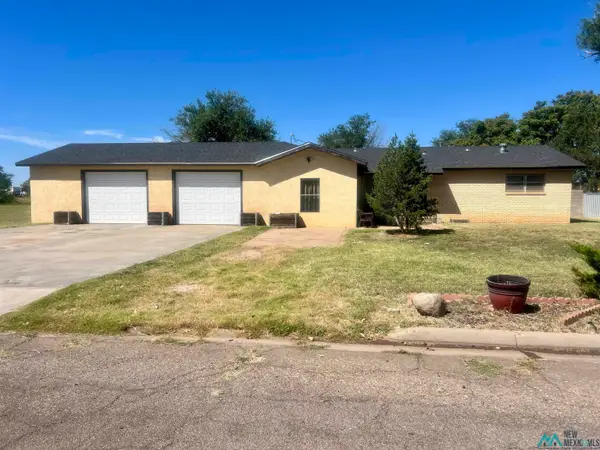 204 Kershner, Clovis, NM 88101