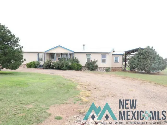 205 N Barton Street, Grady, NM 5 - Image #1