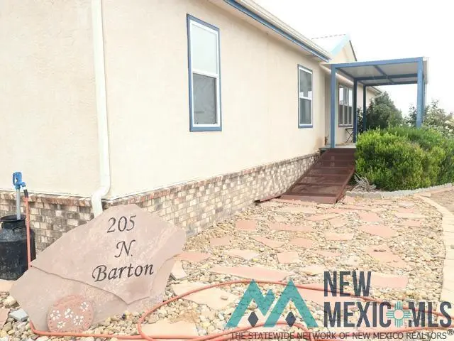 205 N Barton Street, Grady, NM 5 - Image #2