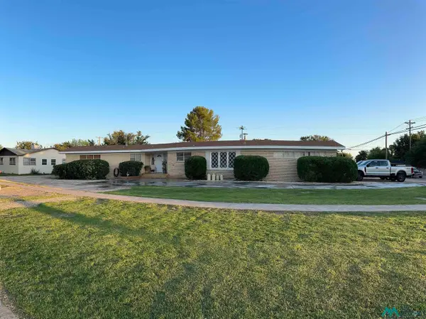 819 W Ave I Avenue, Lovington, NM 88260