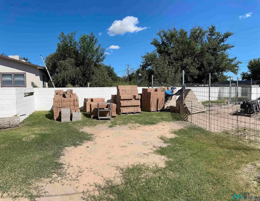 819 W Ave I Avenue, Lovington, NM 88260 - Image #2