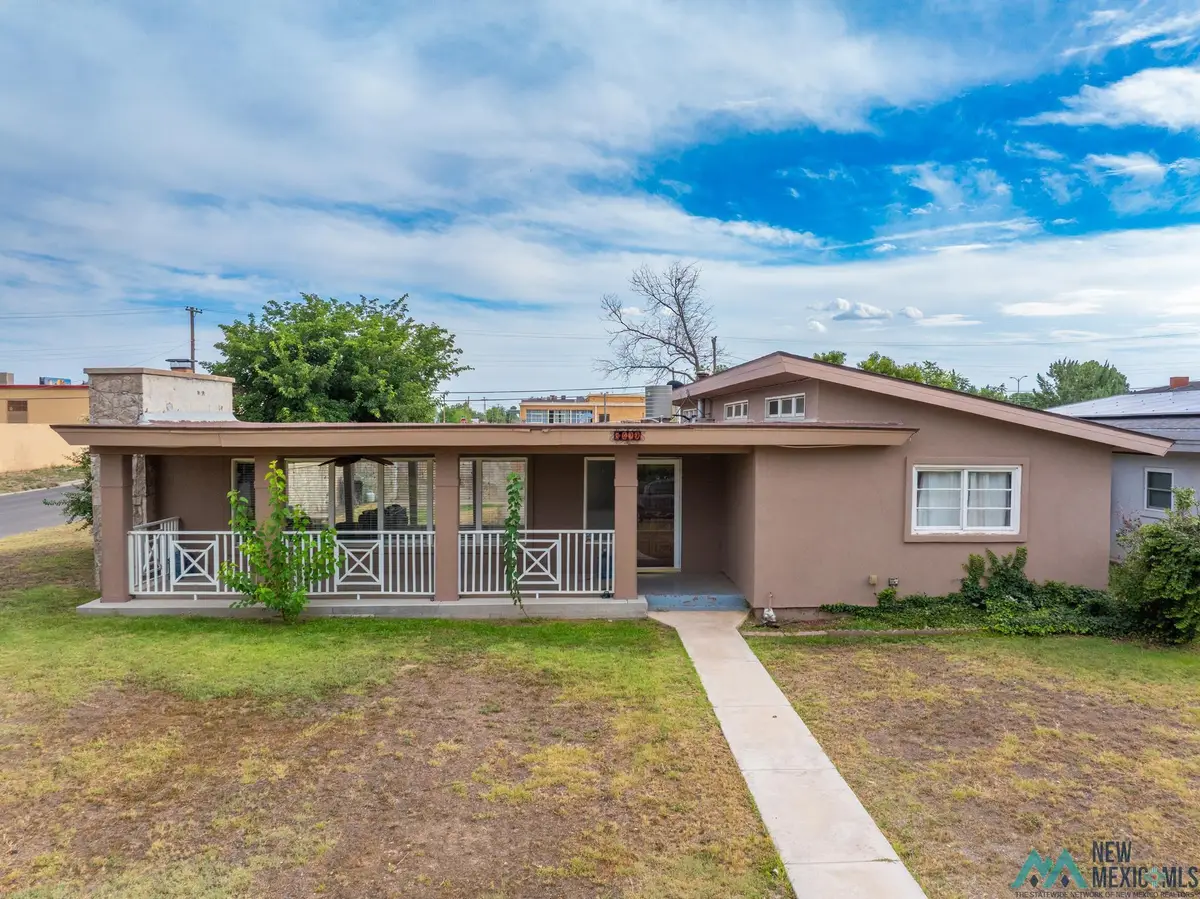 1600 W 3rd Street, Roswell, NM 88201 - #1