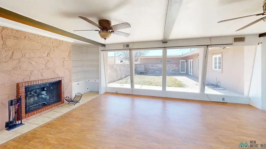 1600 W 3rd Street, Roswell, NM 88201 - #2