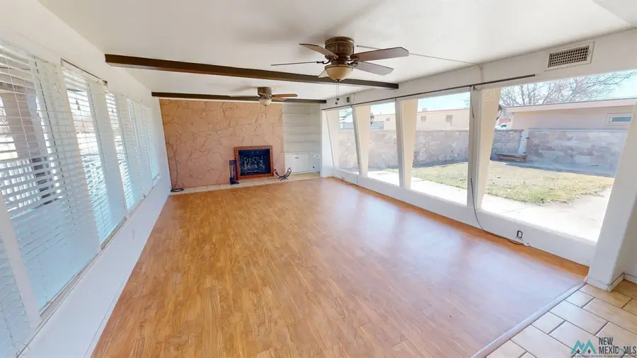 1600 W 3rd Street, Roswell, NM 88201 - #3