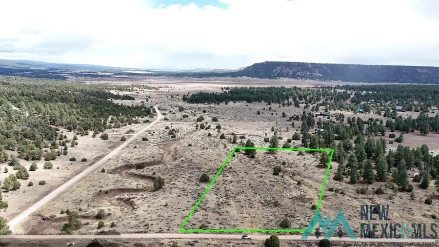 8 E Lobo Road, Ramah, NM 87321 - Image #2