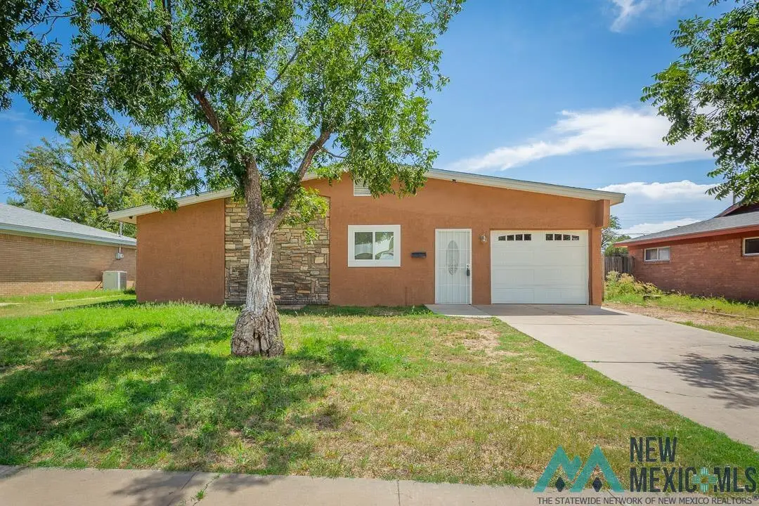 1406 Yale Drive, Roswell, NM 88203 - #1