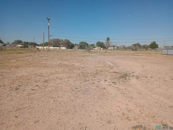 1520 S Garden Avenue, Roswell, NM 88203