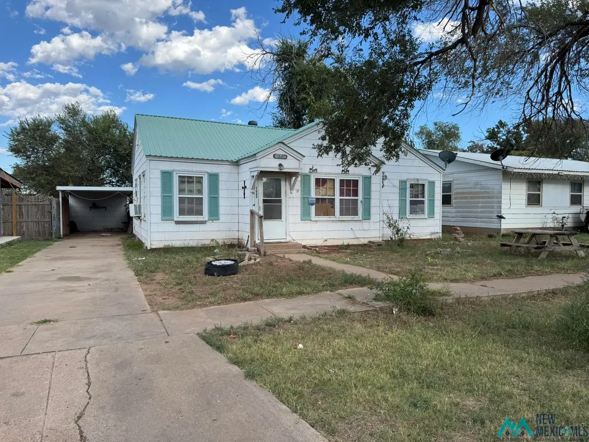 1433 Sheldon Street, Clovis, NM 88101 - Image #1