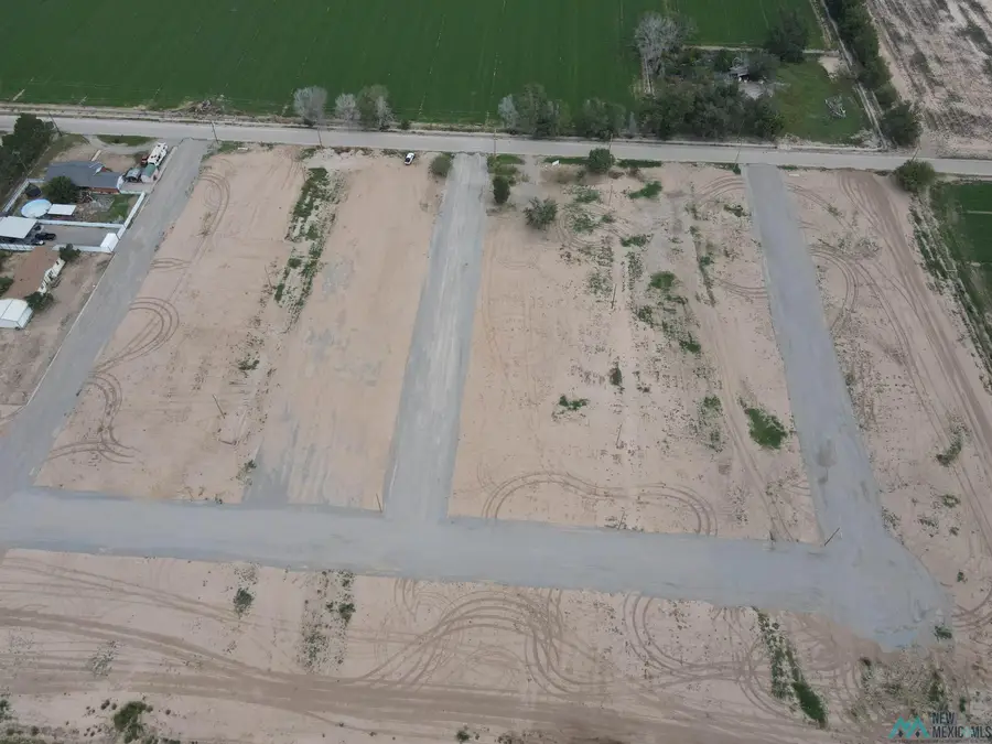 BLK 1, Lot 14 Norte Vista Loop, Hagerman, NM 88232 - Image #3