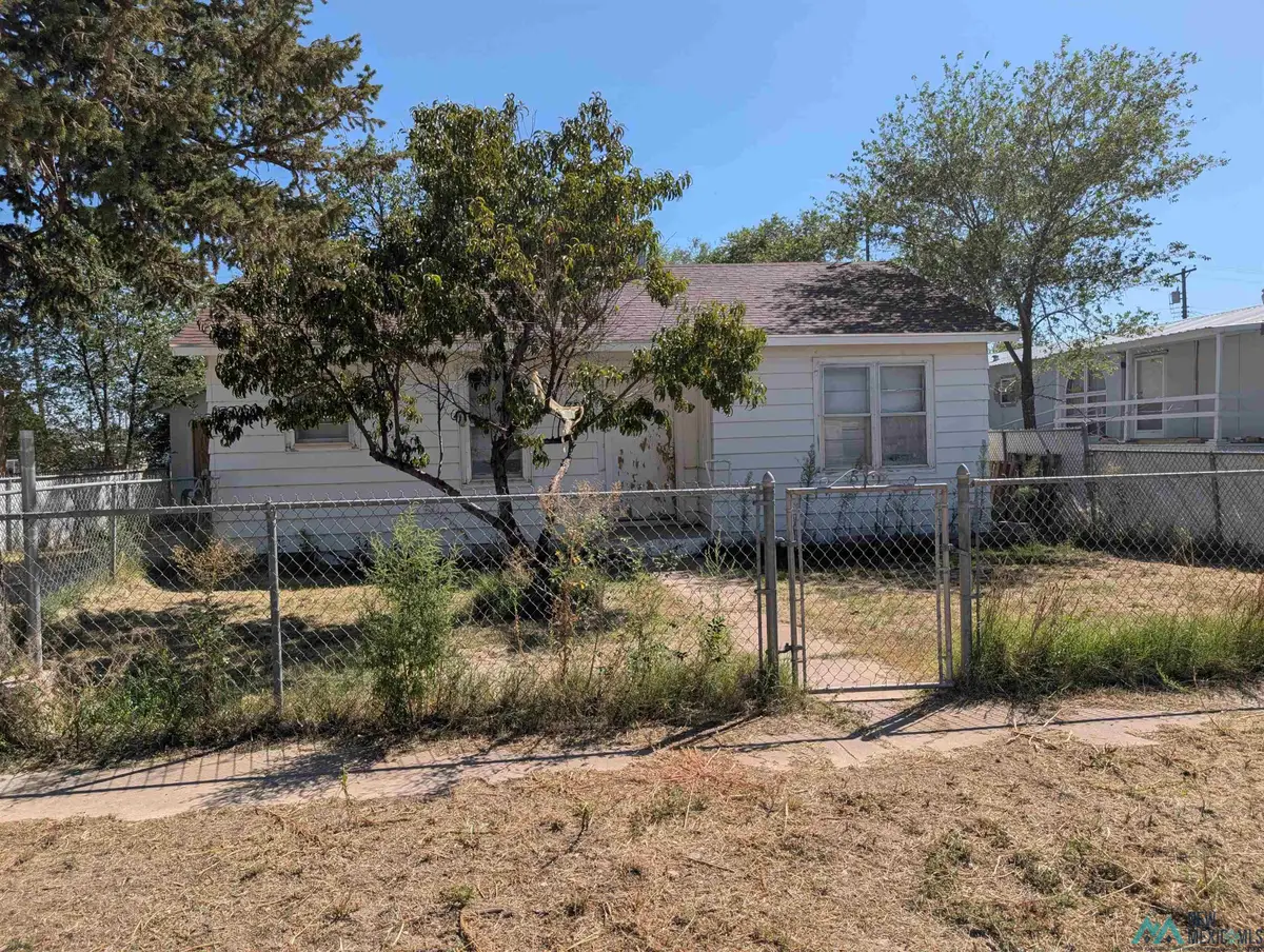 832 E Canadian Street, Portales, NM 88130 - Image #1