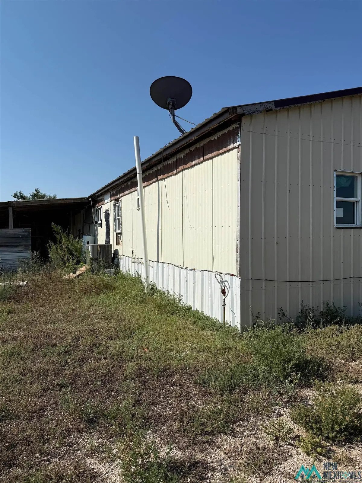 1029 S Roosevelt D Road, Portales, NM 88130 - Image #1