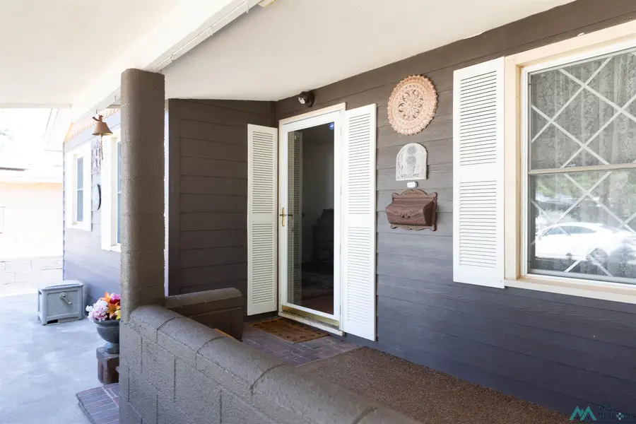 307 E Blodgett Street, Carlsbad, NM 88220 - Image #3