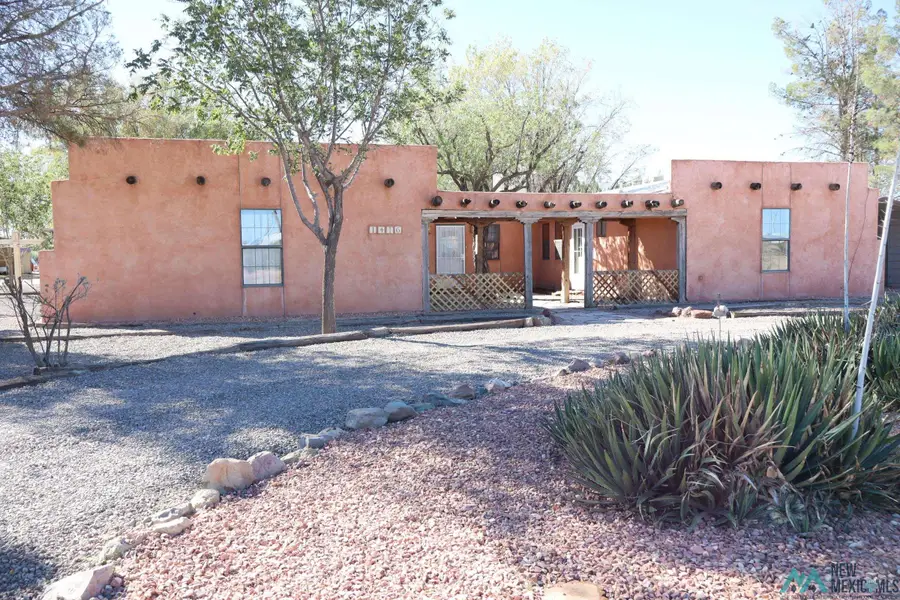1416 W Elm St, Deming, NM 88030 - Image #2