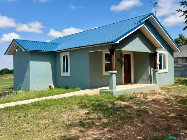 348 S Roosevelt Road R 1/2 Road, Portales, NM 88130