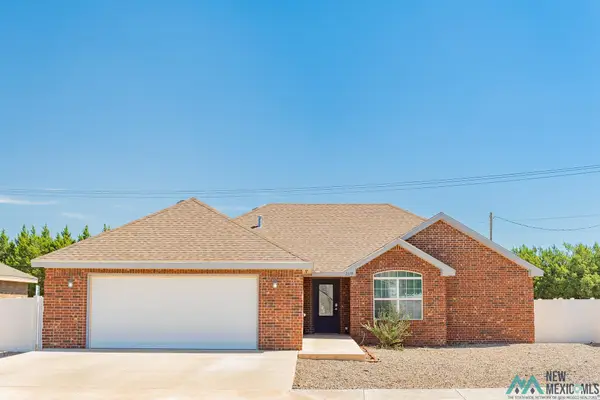 2119 Mockingbird Lane, Portales, NM 88101