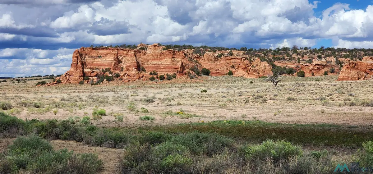 Lot 17 Red Rock Ranches, Prewitt, NM 87345 - Image #1