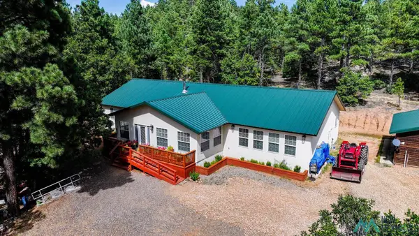 250 Cr A011, Mora, NM 87732