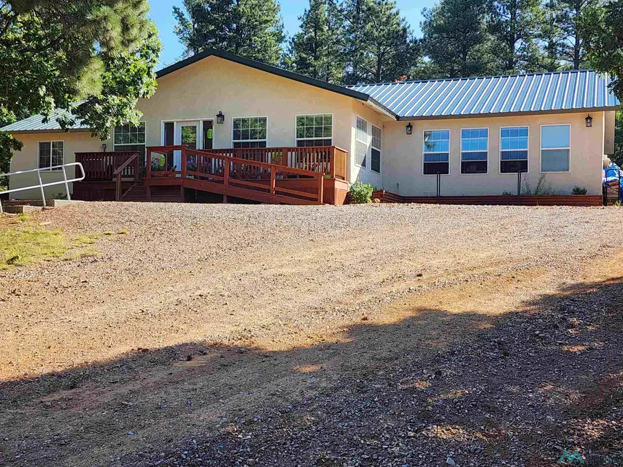 250 Cr A011, Mora, NM 87732 - Image #2