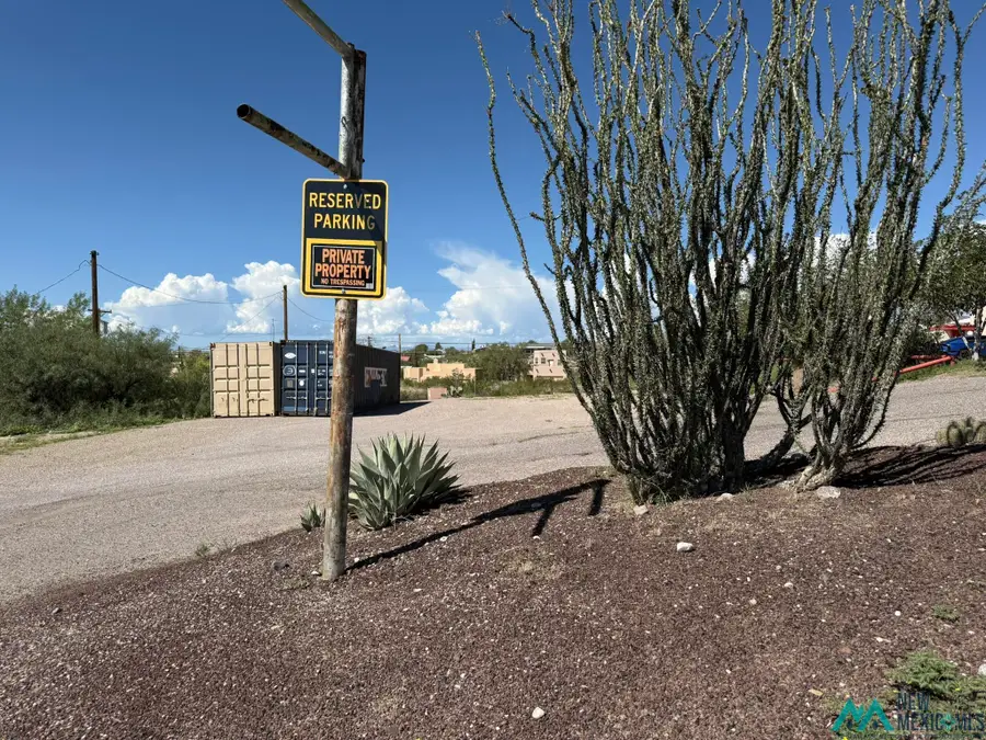 000 Date Street, Truth Or Consequences, NM 87901 - Image #3