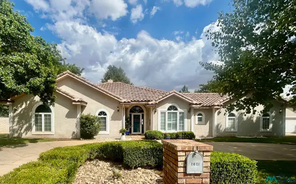 2021 Myrle Avenue, Clovis, NM 88101