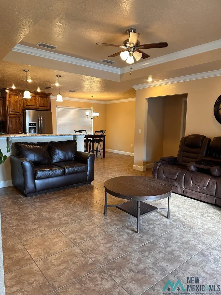412 N Ave A, Portales, NM 88130 - Image #2