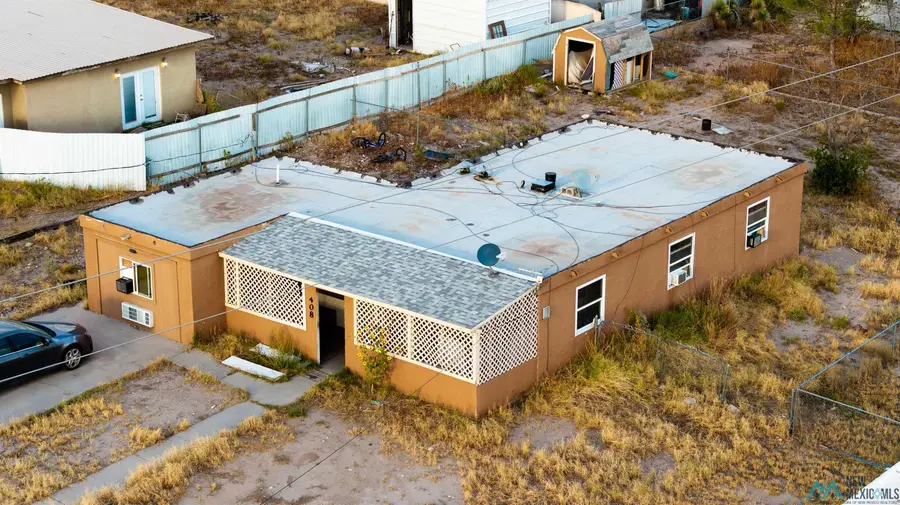 408 S 11th Street, Carlsbad, NM  - Image #2