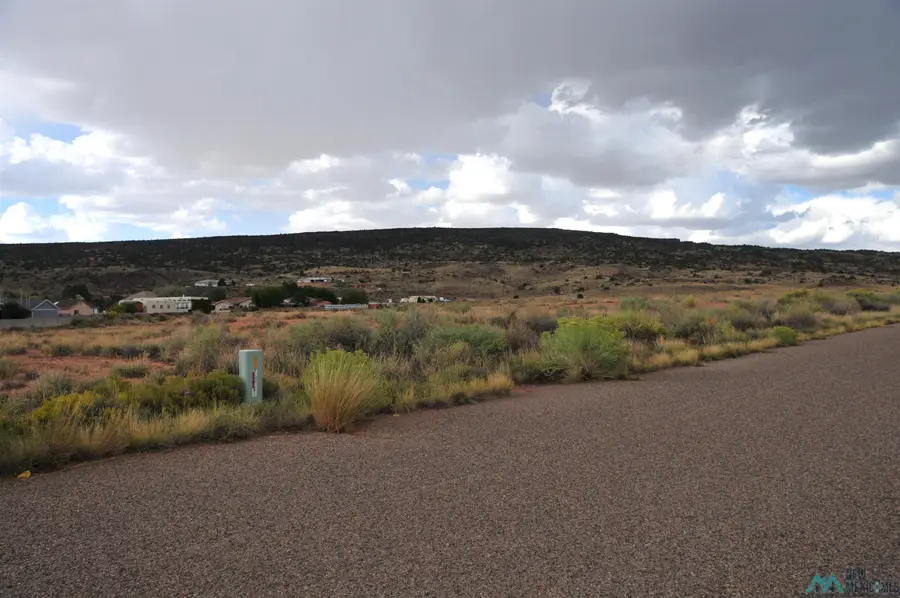 TBD Western Terrace Street, Grants, NM 87020 - Image #3