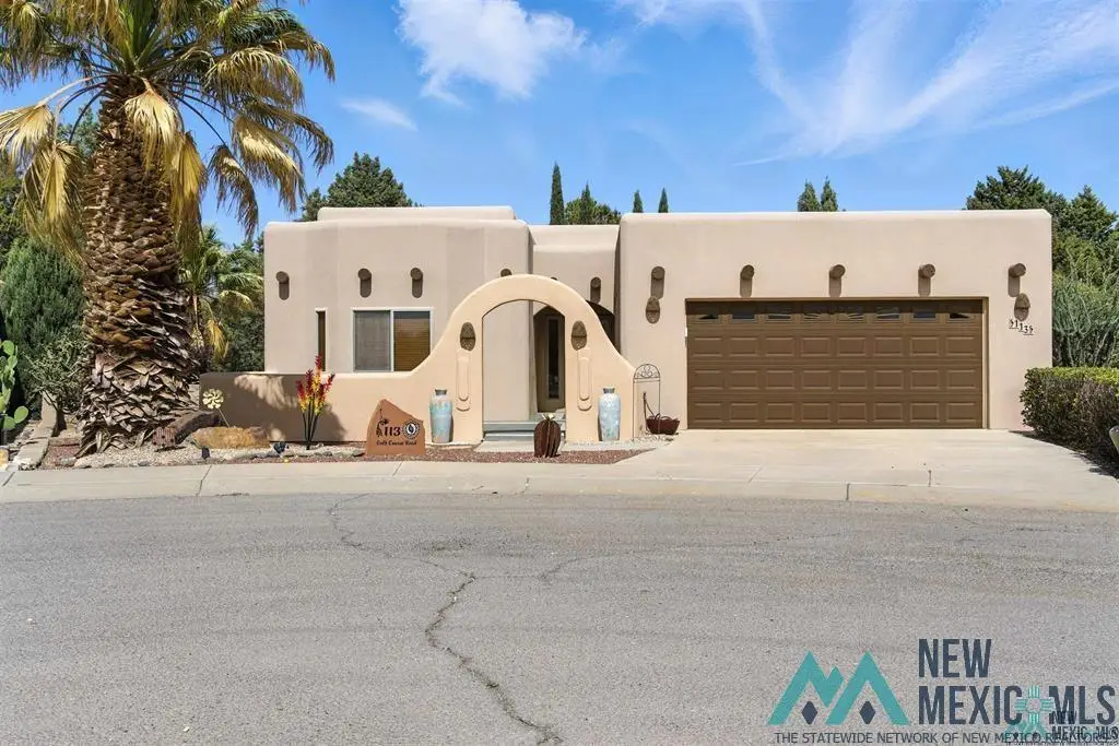 113 S Golf Course Road, Deming, NM 88030 - Image #1