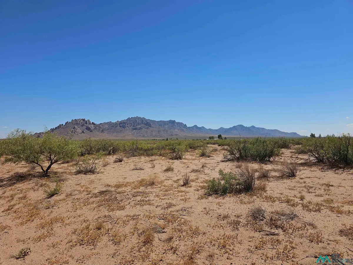 XXXX Del Sol Rd Se Road, Deming, NM 88030 - Image #1