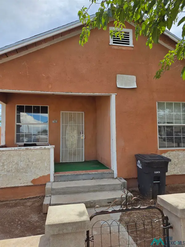 320 W Spruce St., Deming, NM 88030