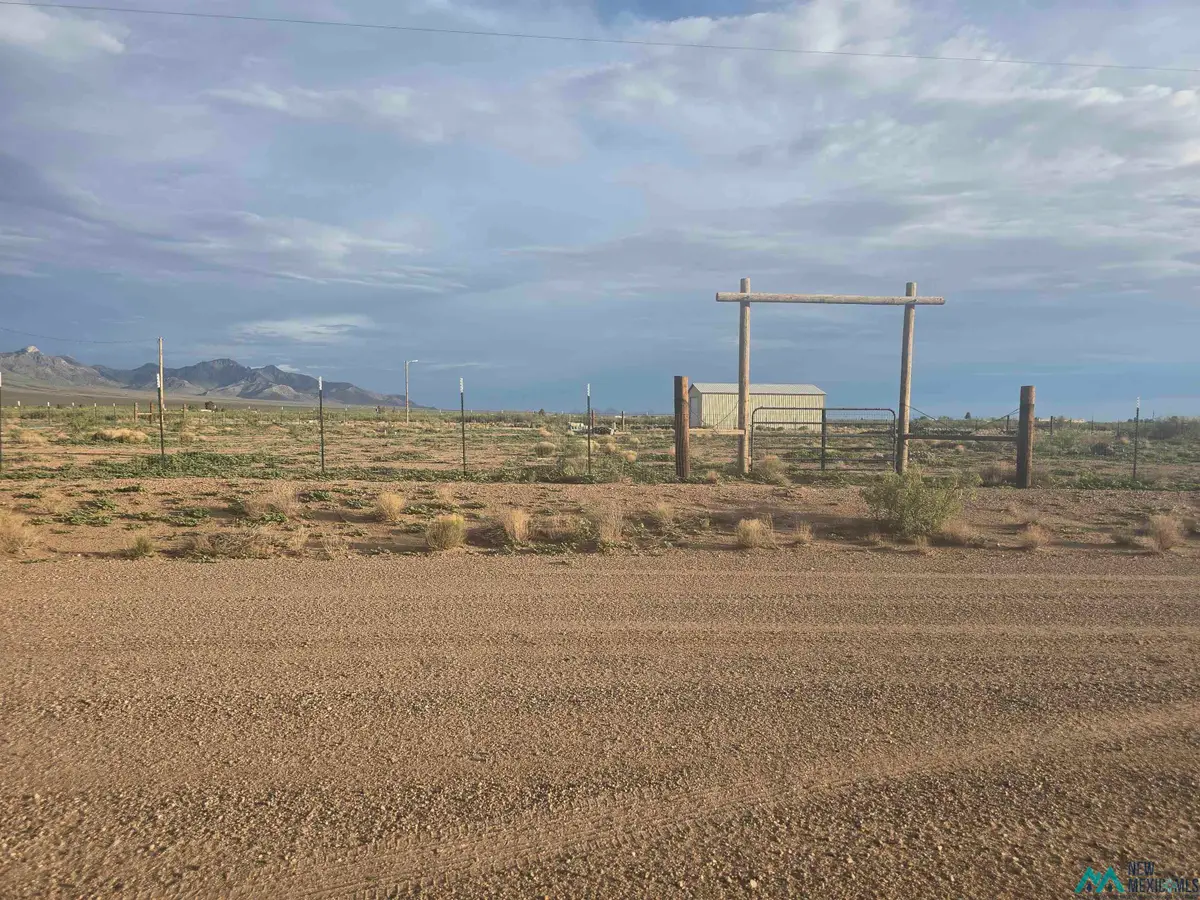 XXXX SE Warm Springs Road, Deming, NM 88030 - Image #1
