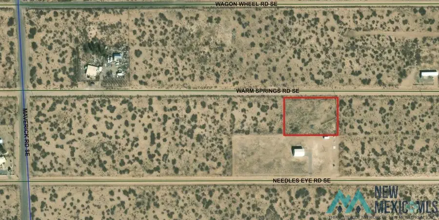 XXXX SE Warm Springs Road, Deming, NM 88030 - Image #3