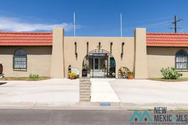 1502 Mountain Shadow Drive, Carlsbad, NM 88220