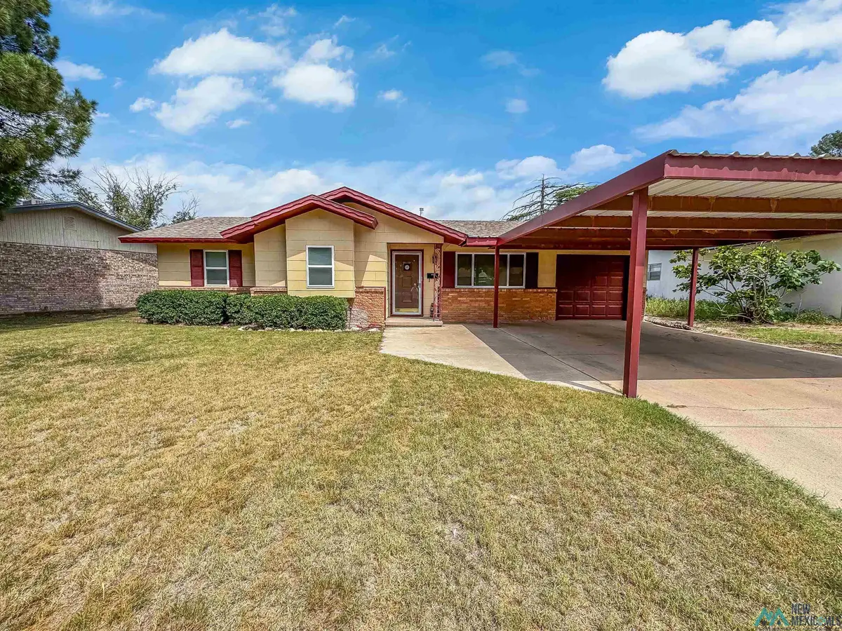 1508 E Highland Drive, Hobbs, NM 88240 - #1