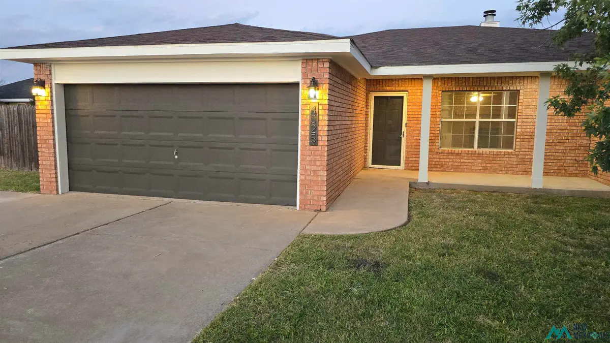 4025 Eagle Way, Clovis, NM 88101 - Image #1