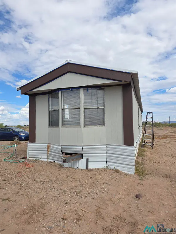 5980 Alma Rd Sw Corner, Deming, NM 88030