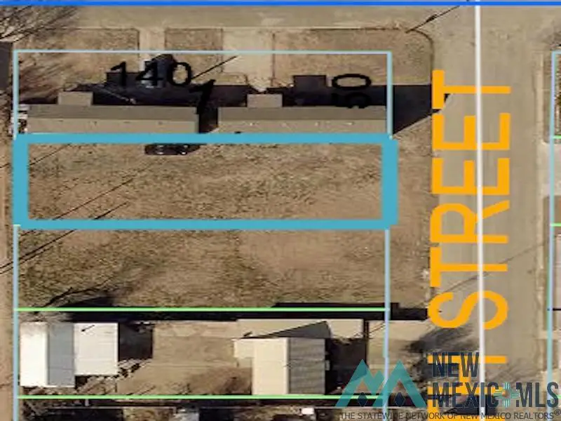 909 9th St, Eunice, NM 88231 - Image #1