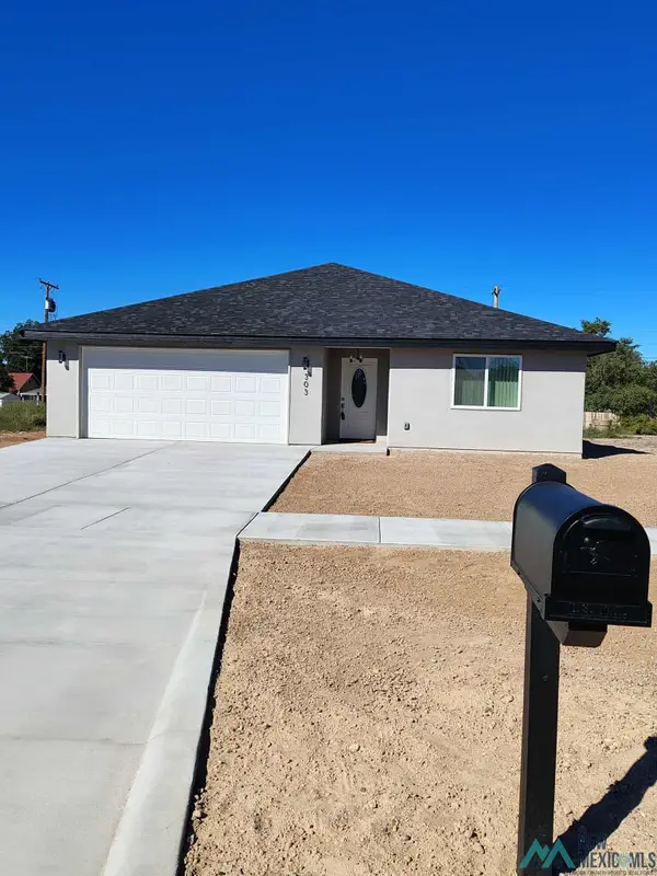 303 W Mathews St, Roswell, NM 88203