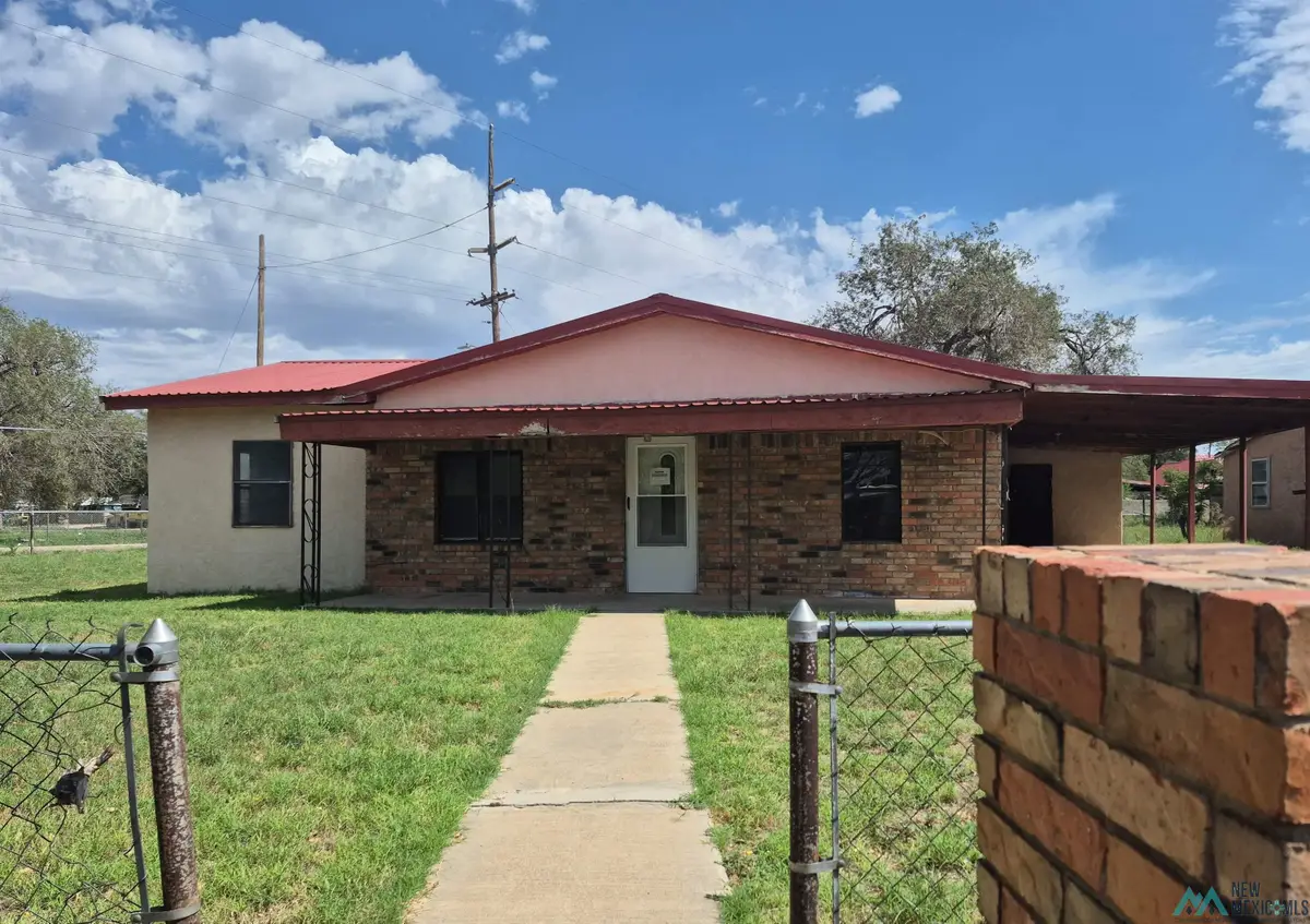 612 N Ave B Street, Portales, NM 88130 - Image #1