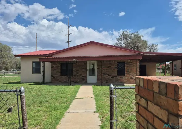 612 N Ave B Street, Portales, NM 88130