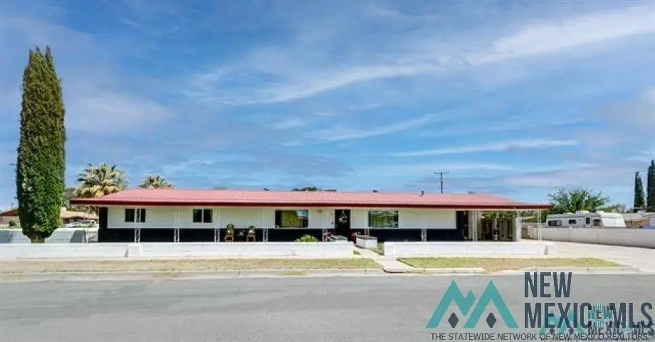 1315 S Santa Monica Street, Deming, NM 88030 - Image #1